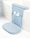 Skip Hop Baby Bath All-in-One Cushioned Elbow Saver & Kneeler Pad Set