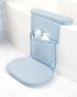 Skip Hop Baby Bath All-in-One Cushioned Elbow Saver & Kneeler Pad Set