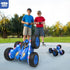 2.4G 360 TOY Life Kids Stunt Remote Control Car HZ Remote Control Cars RC Stunt Car Remote Control Toys for Boy & Girl