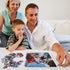 Kids Puzzles - 100 Pieces for Boys and Girls Age 5-12, Fun Toy Puzzles