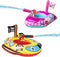 10Leccion Kids Pool Floats for Toddlers Ages 3-8, Fun Summer Water Toys