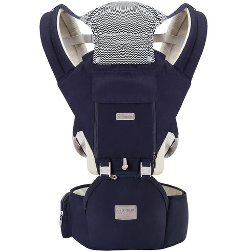 Baby Carrier Newborn to Toddler Baby Carriers with Seat Infant Baby Holder