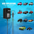 24V Charger for Kids Ride On Car Toys, Universal Charger for Wrangler SUV Kid Trax Dynacraft Toy Car