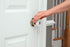 Safety 1st Parent Grip Door Knob Covers - White, One Size, 4 Count (Pack of 1) (HS3260600)