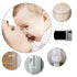 Goodv Child Safety Cabinet Locks (10 Pack), Baby Proofing Latches for Drawer Door Fridge Oven Toilet Seat