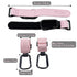 4-Pack 2 2 Stroller Organizer: Universal Pram Clips with Stroller Hooks | Convenient Travel & Shopping Essentials