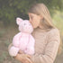 16" World's Softest Plush Stuffed Animal for Baby, Toddler, Kids, Adults - Adorable Toy Made from Kid-Friendly, Quality