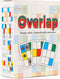 Overlap - Mensa Award Winning Strategy Card Game for 2 to 8 Players - Deceptively Simple Fun