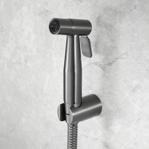 RWYRBNSL Toilet,Type5(Type5) HandheldSprayer for Toilet Round Cloth Diaper SprayerSprayer for Toilet HandheldSprayer