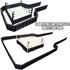 Ultimate Wrestling Ring Barricade Playset - Perfect for Wrestling Action Figures