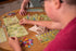 Ammon 12+, 2-4 45+ Gnome Hollow Board Game, Thematic Gnome and Garden Tile Laying & Worker Placement Strategy Game