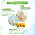 MAMAEARTH Baby Milky Soft Shampoo, Gentle Cleansing with Oats Milk & Calendula, 13.53 Fl Oz