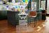 50" (Pack 1) Graco Under High Chair Mat - Waterproof & Washable Plastic Food/Spill Catcher - Eating, Painting & Art