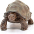 Schleich Wild Life Realistic Exotic Galapagos Giant Tortoise Figurine - Wild Animal Toy for Kids Age 3+