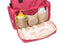 Unknown Backpack Diaper Bag Handbag Shoulder Straps Multi-Function Waterproof Travel for Baby Care (Blue)
