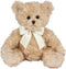 Bearington Lil' Tate Vintage Teddy Bear 12 Inch Stuffed Animals & Plush Bears - Soft Teddy Bear