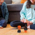 Impossible Cone Spiral Fidget Toy, 3D Printed Mini Cones Pass Through Pyramid Fidget Toy for Stress Relief