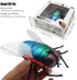 Realistic RC Fly Toy - Remote Control Mosca for Kids' Fun