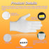 LED Gloves for Kids - Fun Toys for 7-12 Year Old Boys and Girls - Perfect for Halloween, Christmas, Birthdays, Outdoor