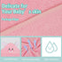SEVDO 4Pcs Towel,31 31 1-3 Baby Hooded * in Toddler Bath Towels for Newborn Babies,Toallas de Bao para Bebe,Organic