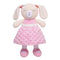 Baby Starters Plush Snuggle Buddy Baby Doll, Sweet Ella Plush Bunny