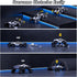 8 2.4GHz 6-14, Bsgifts Remote Control Car, Wheels RC Stunt Car with LED Lights & Music, RC Drift Car for Boys Aged