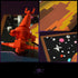 Sets 3D Set 15+ Givenni Art Planetary Exploration Space Frame Building - Puzzle Building for Adults, Ages - Beautifully