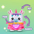 70+ 5+ Nano-MALS Meadowmist The Unicorn, Electronic Pet Unicorn Toy, Responses, Interactive Fidget Toys for Girls