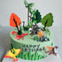 EOIVSH 12pcs Mini Dragon Toys Figures - Ancient Flying Dragon Figurines for Boys Girls, Mythical Action Figure Kid