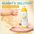 (100ml, Oz, 3.38) AOAO Baby Eczema Cream - Kids Eczema Therapy & Relief Body Cream, Nourishing Skin Protectant Soothes