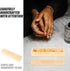 Homoyoyo Wooden Pregnancy Test Keepsake Box Lid Delicate Announcement Container for Parents for Preserving Memories