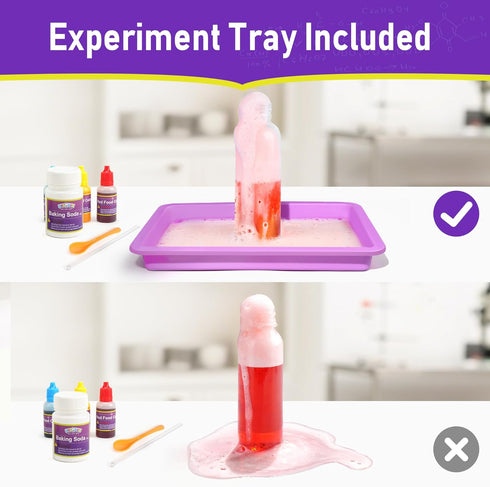 8-12, 6 7 9 Set BenBen Science Kits for Kids Age Experiments Educational Toy, STEM Toys for Year Old Boys Girls