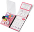 Melissa & Doug On The Go Friendship Bracelet Craft Set, Makes 10+ Bracelets