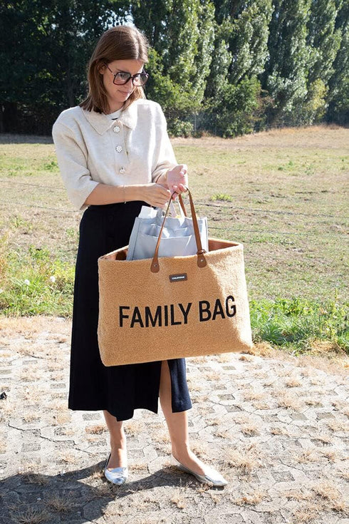 Mommy CHILDHOME, Bag, Baby Changing Bag, Travel Bag