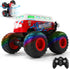 DYODYORC Remote Control Car, 2.4Ghz RC Monster Truck Toys, All Terrain RC