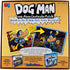 University Games | Dog Man Adventures Lenticular 100 Piece Puzzle