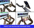 Magnetic Phone Holder for Stroller, Stationary Bike, Compatible with MagSafe, Stable & Secure