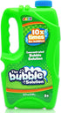 JOYIN 32 oz Concentrated Bubble Solution (Green), Summer Game for Kids, Educational Toys and Party Favors