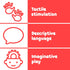 SPARK & WOW Wooden Transport Magnets Set of 20, Cute Transportation Magnets for Kids Ages 2+ for Fridges and Whiteboards