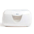 Munchkin Baby Wipe Warmer with Warm Glow - White
