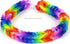 25 Pack Jelly Purple Twistz Bandz Refill