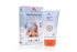 MOMMY CARE Organic Baby Body Lotion, Natural Moisturizing and Soothing Formula with Calendula, Aloe Vera, 120 ml/4.06 oz