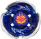 Magicmode Metal Spinning Top, Precision Anti-Gravity Spinner Top, Unique Perfect Balance Desktop Toy Gift for