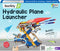 Smartivity DIY 2in1 Hydraulic Paper Airplanes & Darts Launcher STEM Toy for