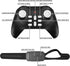 6-12 1/28 4WD 2.4Ghz 360Rotating Gesture Sensing RC Stunt Car Toys for Years Old Boys Girls, Scale RC Drift Car, RC