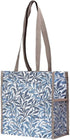 Signare Womens Tapestry Shopping Bag/tote Bag/Shoulder Bag/William Morris Willow Bough