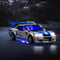 Upgraded LED Light Kit Compatible with LEGO Speed Champions Nissan Skyline GT-R (R34) Race Car Model