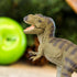 7" 3+ Safari Ltd. Tyrannosaurus Rex Figurine - Detailed Dinosaur Figure - Educational Toy for Boys, Girls, and Kids