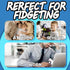 8Pcs 8+ Fidget Toys Adults Kids ADHD Autism Toys Adults EDC Cool Gadgets Desk Toys Fidgets for Classroom Magnetic