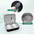 Momcozy S12 S12Pro S9 M5 Momcozy XANAD Breast Pumps Case for Pro / / / / All Wearable Breast Pump Suitable, Breast Pump